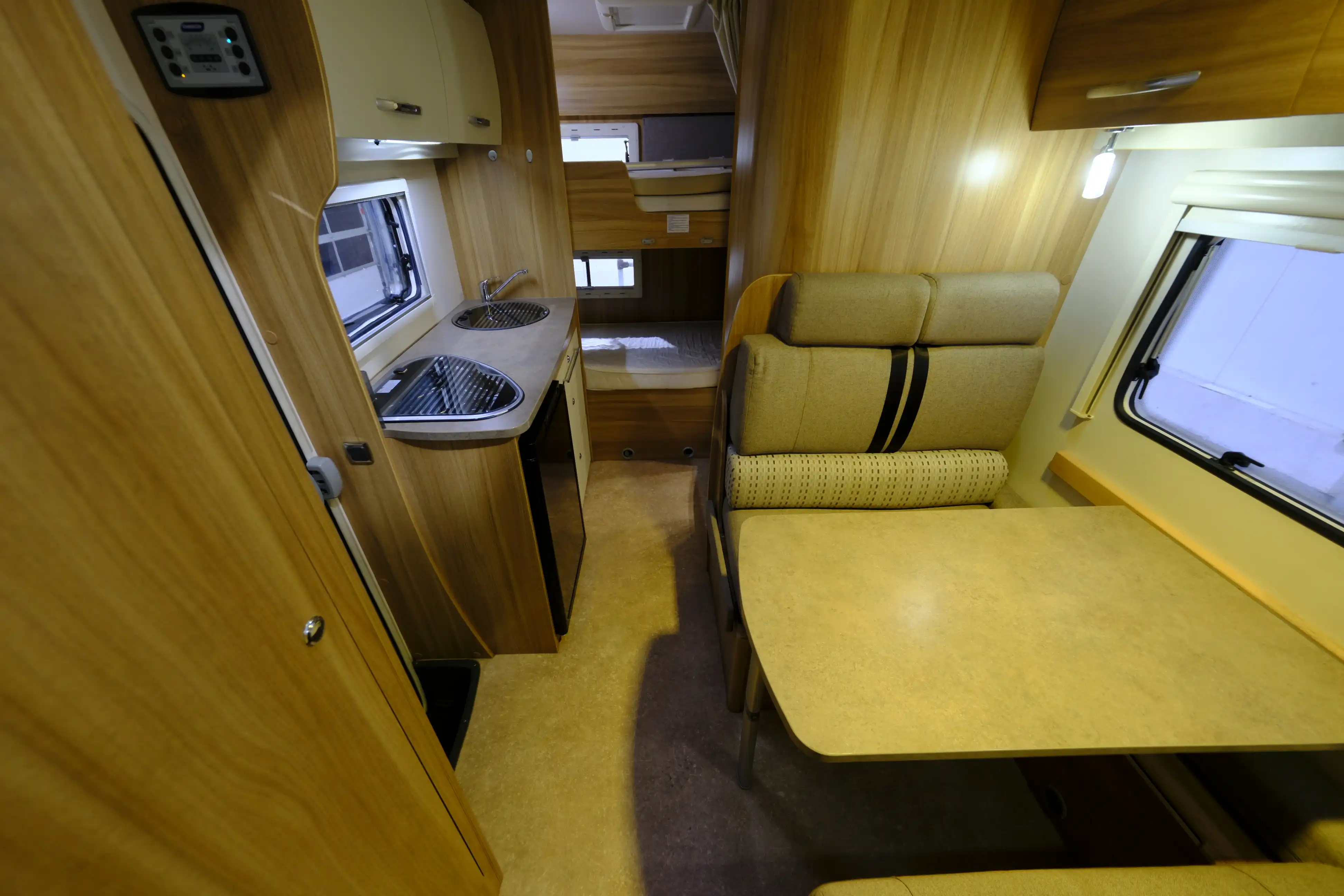 CHAUSSON Flash S3